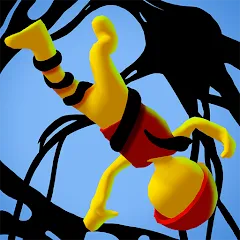 Взломанная The Nom (Зе Ном)  [МОД Много монет] - последняя версия apk на Андроид