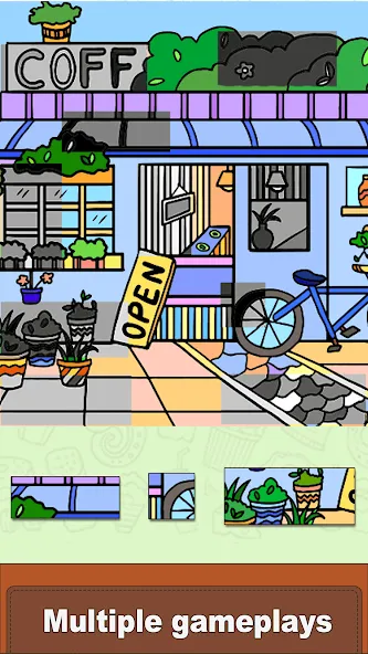 Find it! - Hidden Object Games  [МОД Много денег] Screenshot 5