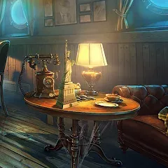 Взлом New York Mysteries 1 