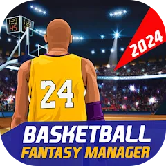 Взлом Basketball Fantasy
