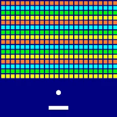 Взломанная Many Bricks Breaker (Мани Брикс Брейкер)  [МОД Много денег] - стабильная версия apk на Андроид