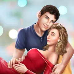 Скачать взлом Decisions: Choose Your Stories  [МОД Бесконечные деньги] - стабильная версия apk на Андроид