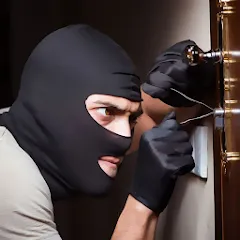 Взломанная Sneak Thief