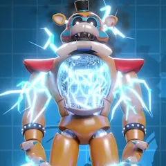 Скачать взломанную Glamrock Workshop Animations (Гламрок Мастерская Анимации)  [МОД Unlocked] - последняя версия apk на Андроид