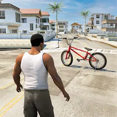 Скачать взлом Cycle Stunt