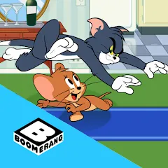 Скачать взломанную Tom &