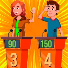 Скачать взлом Quiz Games Offline Games  [МОД Menu] - полная версия apk на Андроид