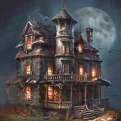 Скачать взломанную Adventure Escape Mysteries (Адвенчер Эскейп Мистерис)  [МОД Все открыто] - полная версия apk на Андроид