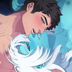 Взлом The Symbiant BL Yaoi Story (Зе Симбиант БЛ Яой)  [МОД Меню] - последняя версия apk на Андроид
