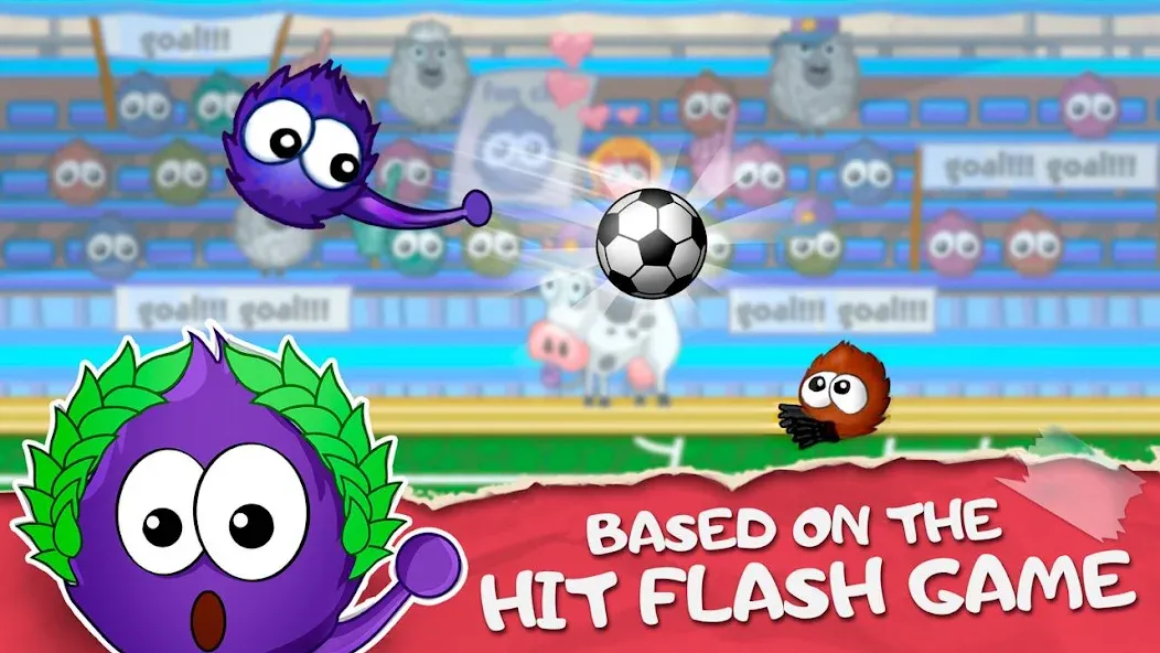 Catch the Candy: Tutti Frutti!  [МОД Unlimited Money] Screenshot 5