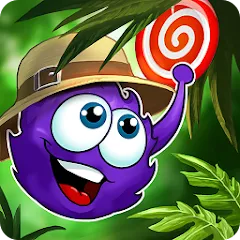 Скачать взлом Catch the Candy: Tutti Frutti!  [МОД Unlimited Money] - последняя версия apk на Андроид