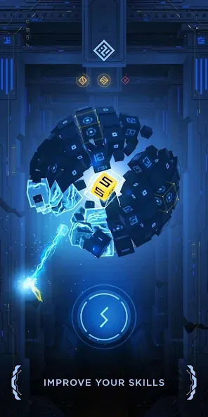 Hyperforma (Хайперформа)  [МОД Все открыто] Screenshot 3