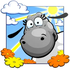 Взлом Clouds & Sheep  [МОД Unlimited Money] - стабильная версия apk на Андроид
