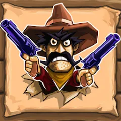 Скачать взломанную Guns'n'Glory  [МОД Меню] - полная версия apk на Андроид