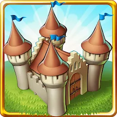 Взлом Townsmen  [МОД