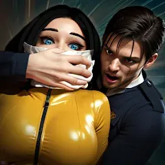 Скачать взлом 100 Doors - Escape from Prison (сто)  [МОД Бесконечные деньги] - полная версия apk на Андроид