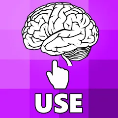 Скачать взломанную Imagzle Brain test Quiz Trivia (Имажл)  [МОД Unlimited Money] - полная версия apk на Андроид