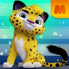 Скачать взломанную Leo and Tig  [МОД Много денег] - стабильная версия apk на Андроид