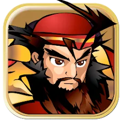 Скачать взломанную Three Kingdoms Defense (Три Королевства Защита)  [МОД Mega Pack] - последняя версия apk на Андроид