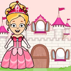 Взлом My Princess House -