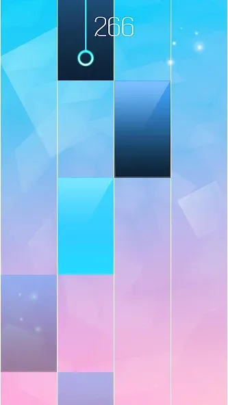 Piano Games Mini: Music Puzzle  [МОД Меню] Screenshot 4