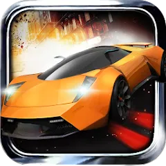 Взломанная Fast Racing 3D  [МОД Много денег] - стабильная версия apk на Андроид