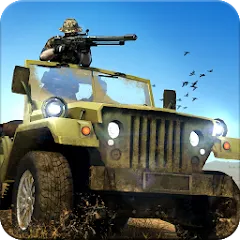Взломанная Hunting Safari 3D 