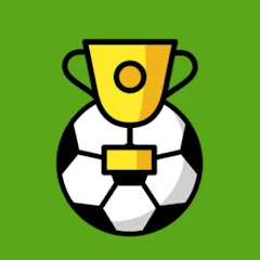 Взлом World Football Simulator (Мировой Футбольный Симулятор)  [МОД Много денег] - стабильная версия apk на Андроид
