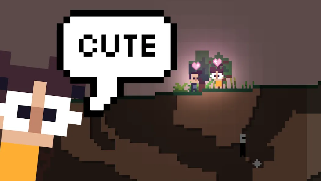 1MB  [МОД Все открыто] Screenshot 1