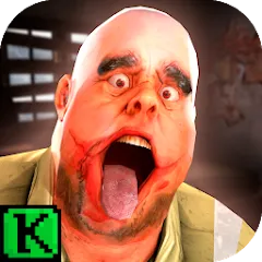 Скачать взлом Mr Meat: Horror Escape Room  [МОД Все открыто] - последняя версия apk на Андроид