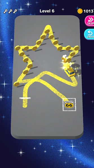 Park Master (Парк Мастер)  [МОД Бесконечные монеты] Screenshot 5