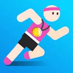 Взлом Ketchapp Summer Sports
