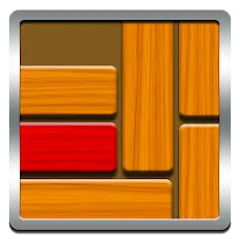 Взломанная Unblock Me  [МОД Mega Pack] - последняя версия apk на Андроид