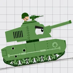 Взлом Labo Brick Tank:Kids