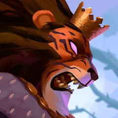Взлом Armello  [МОД Unlocked] - полная версия apk на Андроид