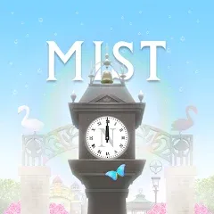 Взломанная escape game: MIST (эскейп игра)  [МОД Menu] - последняя версия apk на Андроид