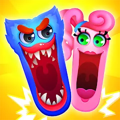 Взлом Hopping Heads: Scream