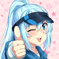 Взломанная Rate My OC (Рейт Май ОК)  [МОД Unlimited Money] - стабильная версия apk на Андроид