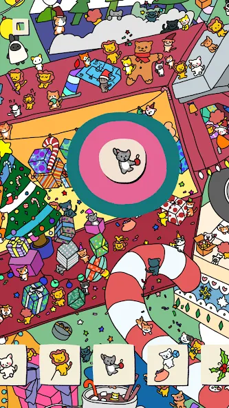 soupsoup (супсуп)  [МОД Меню] Screenshot 1