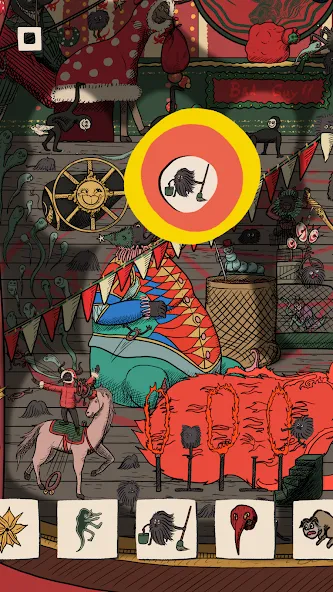 soupsoup (супсуп)  [МОД Меню] Screenshot 2