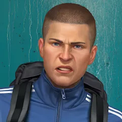 Взломанная Gang Wars (Фанварс)  [МОД Mega Pack] - последняя версия apk на Андроид