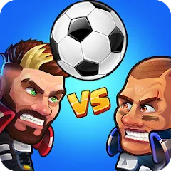 Скачать взлом Head Ball 2 - Online Soccer (Хед Болл 2)  [МОД Меню] - полная версия apk на Андроид