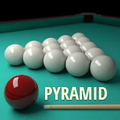 Взломанная Russian Billiard Pool  [МОД Много денег] - полная версия apk на Андроид