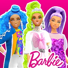 Скачать взлом Barbie™ Fashion