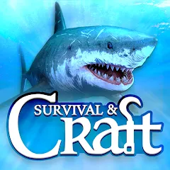 Скачать взлом Survival & Craft: Multiplayer  [МОД Много монет] - полная версия apk на Андроид