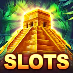 Скачать взлом Slots WOW Casino Slot Machine (Слотс ВОУ)  [МОД Unlimited Money] - последняя версия apk на Андроид