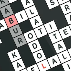 Взломанная TTS Pintar - Teka Teki Silang (Пинтар)  [МОД Меню] - последняя версия apk на Андроид