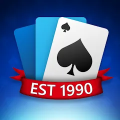 Скачать взломанную Microsoft Solitaire Collection (Майкрософт Солитер Коллекшн)  [МОД Mega Pack] - стабильная версия apk на Андроид