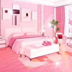 Взломанная Dream Home - House