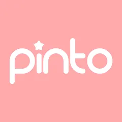 Скачать взломанную Pinto : Visual Novel Platform (Пинто)  [МОД Mega Pack] - полная версия apk на Андроид